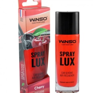Odorizant Winso Spray Lux 55 ml Cherry