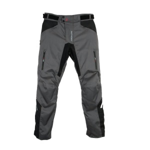 Pantaloni de protectie ANDRENALINE M Gri