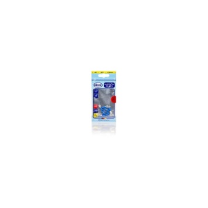 PAPUC ELECTRIC AUTO IZOLAT ALBASTRU TIP MAMA 5.6mm - SET 10
