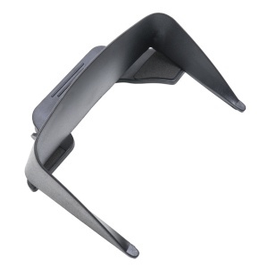 PARASOLAR UNIVERSAL PNI 5G PENTRU SISTEME NAVIGATIE GPS CU ECRAN DE 5 INCH - Img 4