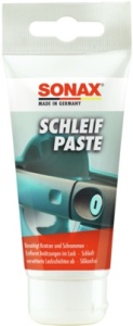 PASTA ABRAZIVA 75 ML SONAX