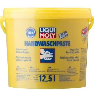 Pasta de curatat maini Liqui Moly 12.5L