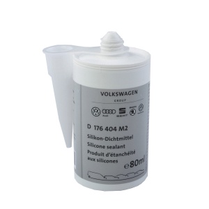 Pasta etansare garnituri 80ML SILICON