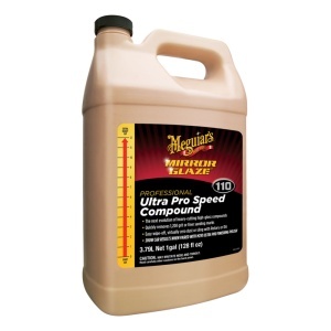 PASTA POLISH ULTRA PRO SPEED COMPOUND -MEGUIARS