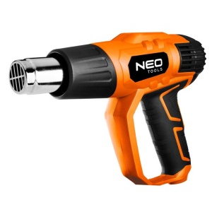 Pistol cu aer cald 2000W
