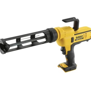 Pistol pentru silicon cu cartus 310ml fara acumualtor si incarcator