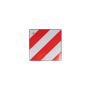 PLACA DE AVERTIZARE V-20 INCARCATURI DE MARI DIMENSIUNI - PP JBM - Img 2
