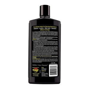 POLISH ABRAZIV, 450 ML, ULTIMATE COMPOUND - MEGUIARS