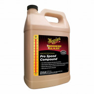 Polish abraziv Mirror Glaze Pro Speed Compound Meguiar’s