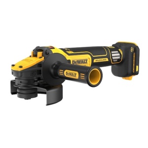 Polizor cu viteză variabilă de 18 V XR de 125 mm
