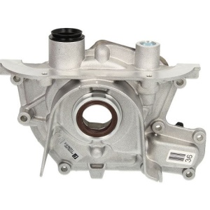 Pompa ulei OPEL ASTRA J A20DTH A20DTR Diesel producator PIERBURG