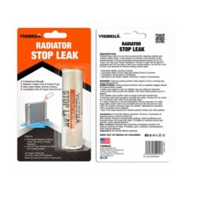 Prat etansare radiator Visbella