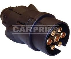Priza remorca Carpriss 7 pini