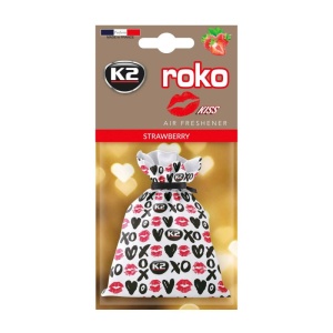 ROKO KISS TRUSKAWKA-odorizant saculet 25 gr