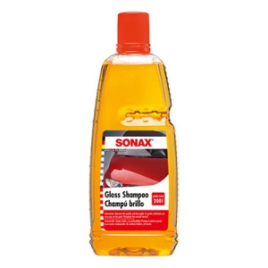 SAMPON CONCENTRAT 1 L SONAX - Img 2