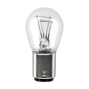 SET 2 BECURI 12V P21/5W ORIGINAL BLISTER OSRAM - Img 2