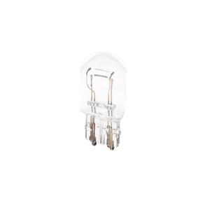 SET 2 BECURI 12V W21/5W 21W PURE LIGHT BOSCH - Img 1