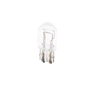 SET 2 BECURI 12V W21/5W 21W PURE LIGHT BOSCH - Img 6