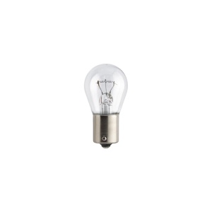 SET 2 BECURI P21W 12V BA15S BLISTER PHILIPS - Img 2