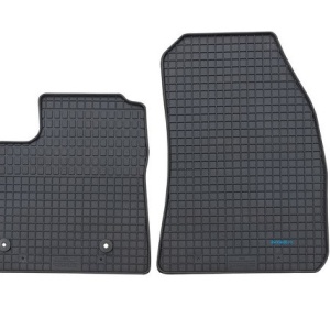 Set 2 Covorase Cauciuc Ford Transit Courier 2014-prezent Petex