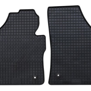 Set 2 Covorase Cauciuc Volkswagen Caddy 2004-prezent Petex