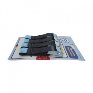 SET 4 CHINGI SCURTE ANCORARE MARFA 60 CM 250 daN ALCA