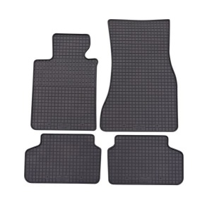 Set 4 Covorase Cauciuc BMW G30 / BMW G31 Petex