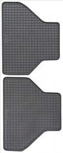 SET 4 COVORASE CAUCIUC BMW X5 (E70/F15), BMW X6(E71/F16) PETEX . - Img 3