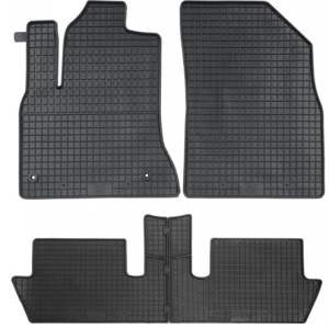 Set 4 Covorase Cauciuc Citroen C4 Picasso Petex