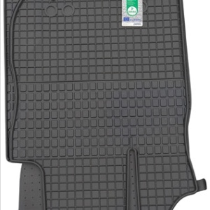 Set 4 Covorase Cauciuc DACIA SANDERO I + DACIA SANDERO II + STEPWAY Petex - Img 2