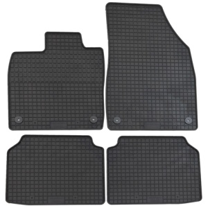 Set 4 Covorase Cauciuc ENYAQ
