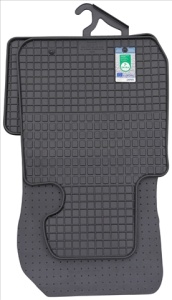 Set 4 Covorase Cauciuc F30 02.201202.2019,F31 09.2012