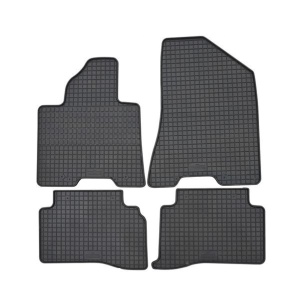Set 4 Covorase Cauciuc HYUNDAI TUCSON 07.15- PETEX.