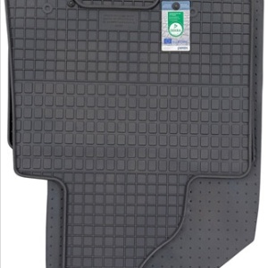 Set 4 Covorase Cauciuc KIA Sportage 2016-prezent Petex - Img 2