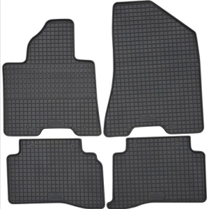Set 4 Covorase Cauciuc KIA Sportage 2016-prezent Petex