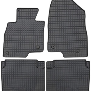 Set 4 Covorase Cauciuc Mazda 6 2013-prezent Petex