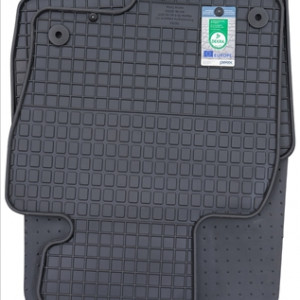 Set 4 covorase cauciuc Mazda CX-5 2017-prezent Petex. - Img 2