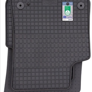 Set 4 Covorase Cauciuc Opel Crossland X 2017-2024 Petex - Img 2