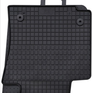Set 4 Covorase Cauciuc Seat Leon 2005-2012 Petex - Img 2