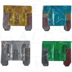 Set 4 sigurante plate mini A.I.C