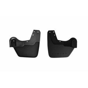 Set aparatori noroi fata – Dacia Duster II