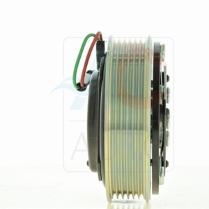 Set bobina, fulie si ambreiaj compresor AC SANDEN SD7C16 SD7V16 6PK 109mm Ford Transit 2.2 TDCi (2006-2014) - Img 3