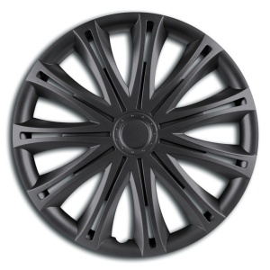 SET CAPACE ROTI 16` GRAFIT SPARK