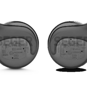 SET CLAXOANE ELECTROMAGNETICE 12V 6A+6A TON INALT SI JOS - Img 4