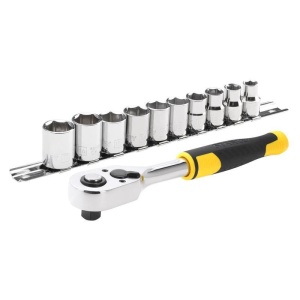 SET CLICHET 72 DINTI 3/8