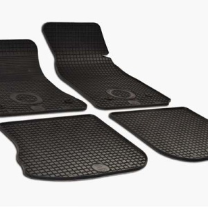 Set Covorase Auto Cauciuc Umbrella Dedicate Audi A4 (B5) (1995-2000)