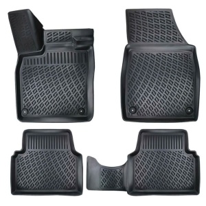Set Covorase Auto Cauciuc UMBRELLA Dedicate CUPRA BORN 2021-