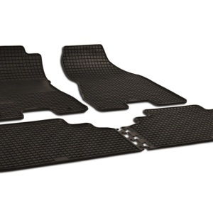 Set Covorase auto Cauciuc UMBRELLA dedicate HYUNDAI TUCSON (2004-2010)