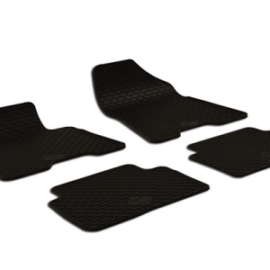 Set Covorase Auto Cauciuc UMBRELLA Dedicate HYUNDAI TUCSON (2015-2020) KIA SPORTAGE (2015-2020)