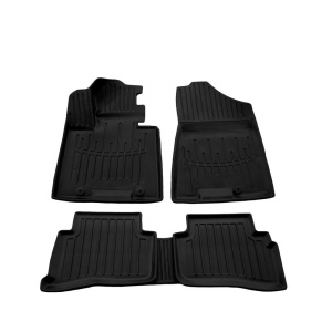 Set Covorase Auto Cauciuc UMBRELLA Dedicate HYUNDAI TUCSON (TL) (2015-2021) - Img 2